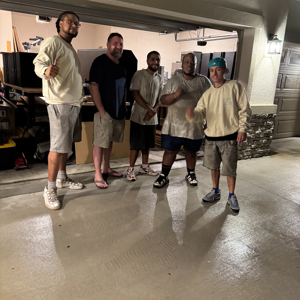 Movers from WE LIKE TO MOVE IT MOVERS LLC uploaded 9:44 AM on Mar 24th, 2025