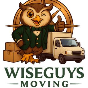 WiseGuys Moving Profile Image