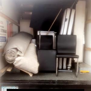 Loading, Assembly or Disassembly, Moving Boxes, Movers, and Unloading from Gorilla Moving uploaded 2:09 PM on Aug 31st, 2023