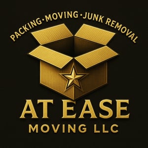 At Ease Moving LLC Profile Image