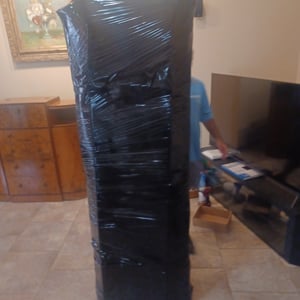 Furniture from Make it Happen Movers uploaded 9:42 AM on Jan 6th, 2026