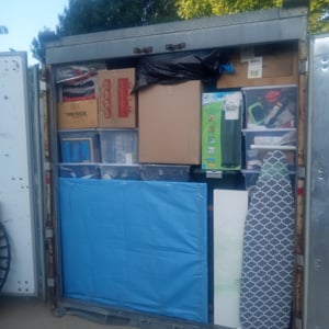 Movers and Loading from Movers R US uploaded 7:34 AM on Oct 14th, 2025