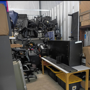 Moving Truck, Unloading, and Loading from First choice movers uploaded 6:15 PM on Jun 16th, 2026