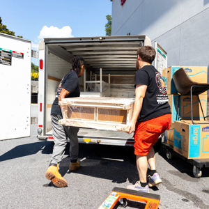  from Dreamline Moving Company uploaded 7:41 AM on Sep 9th, 2025