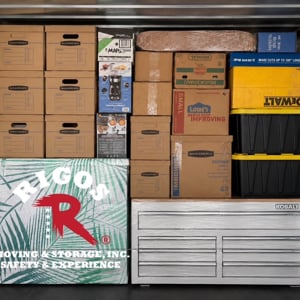 Furniture, Moving Truck, Moving Boxes, and Loading from Rigo's Moving & Storage, Inc uploaded 4:57 PM on May 13th, 2026