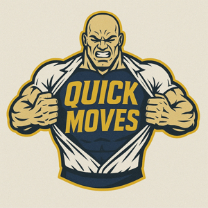 Quick Moves L.L.C. Profile Image