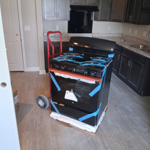 Unloading, Loading, Movers, Furniture Dolly, and Stairs from Dynamike Moving uploaded 12:32 AM on Aug 12th, 2026