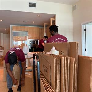 Packing, Movers, and Moving Boxes from SF Local Moving Inc uploaded 8:18 AM on Mar 9th, 2023