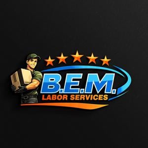 B.E.M LABOR SERVICE Profile Image