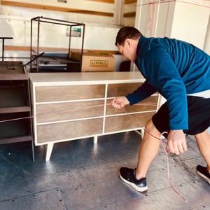 Ropes/Straps/Tie-downs, Unloading, Moving Truck, Loading, and Furniture from Hometown Helpers uploaded 1:05 PM on Nov 16th, 2025