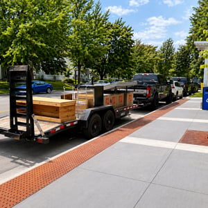 Customers, Loading, and Movers from Alexander Movers MN uploaded 8:49 AM on May 23rd, 2026