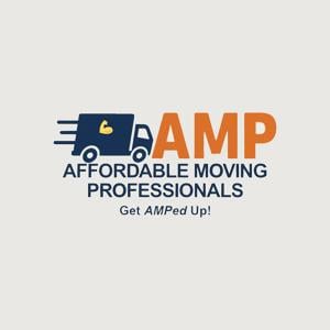 Affordable Moving Professionals Profile Image