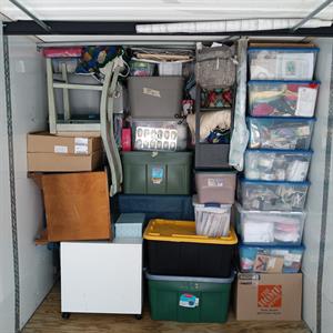 Unloading, Loading, Moving Truck, and Movers from E&J Relocation Specialists uploaded 8:14 AM on Sep 6th, 2022