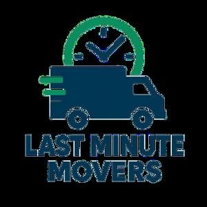 Last Minute Movers Profile Image
