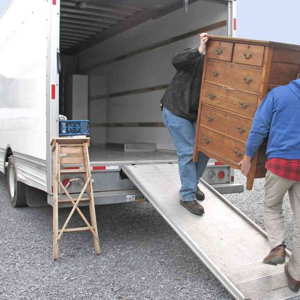 Movers, Furniture, and Loading from Affordable Services uploaded 12:09 AM on Jun 24th, 2025