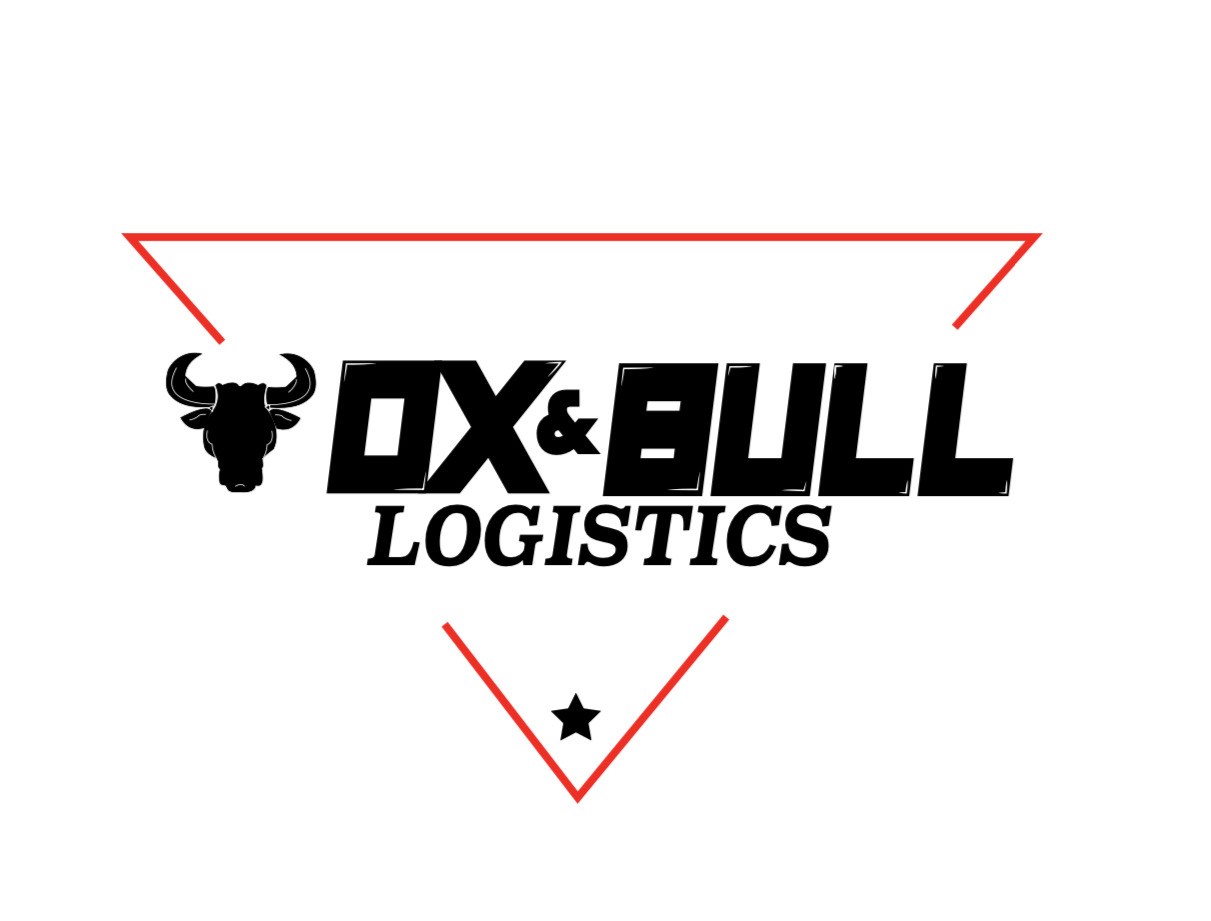Ox and Bull Residential & Commercial Logistics logo
