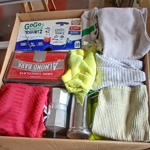 Packing from Good Ole Boys Moving Services uploaded 12:08 AM on Sep 15th, 2025