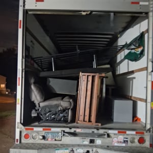 Packing, Unloading, Loading, Furniture, and Movers from Dynamike Moving uploaded 5:06 PM on Jun 24th, 2026