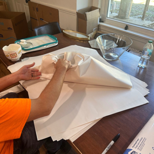 Movers, Packing, and Moving Boxes from Moovin & Groovin uploaded 12:37 PM on Jul 1st, 2025