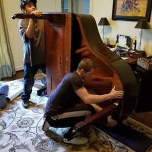 Lincoln Movers' Profile Image