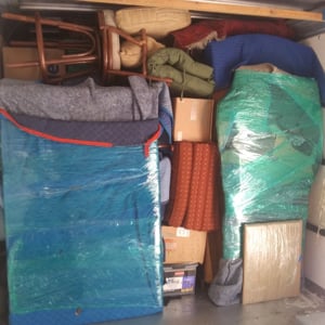 Moving Blankets, Movers, Furniture, and Loading from All Seasons Moves uploaded 9:22 AM on Jul 30th, 2026