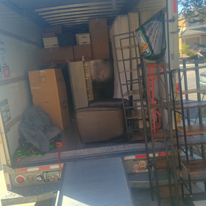 Moving Truck, Furniture, Ropes/Straps/Tie-downs, Loading, and Moving Boxes from Moving Forward LV uploaded 10:11 AM on Feb 13th, 2026
