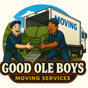Good Ole Boys Moving Services Profile Image