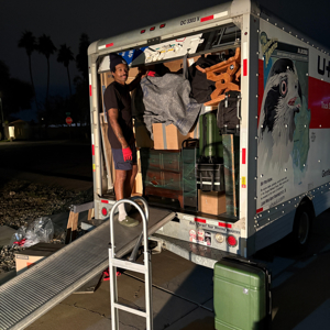 Packing, Loading, and Moving Container from Remora Moving LLC uploaded 8:54 PM on Jul 20th, 2026