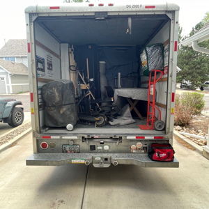 Moving Blankets, Furniture, Movers, Loading, and Unloading from Kings of Cargo LLC uploaded 11:53 AM on May 12th, 2025