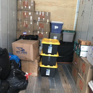 Hand Truck, Loading, and Furniture Dolly from Helping Hands logistics LLC uploaded 8:41 AM on Nov 6th, 2025