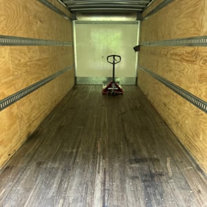 Moving Truck from Brother Movers Co LLC uploaded 8:56 AM on Jan 16th, 2026