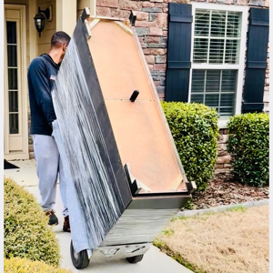 Unloading, Furniture, Movers, Loading, and Moving Boxes from State & Relocate Movers uploaded 9:27 PM on Jul 14th, 2025