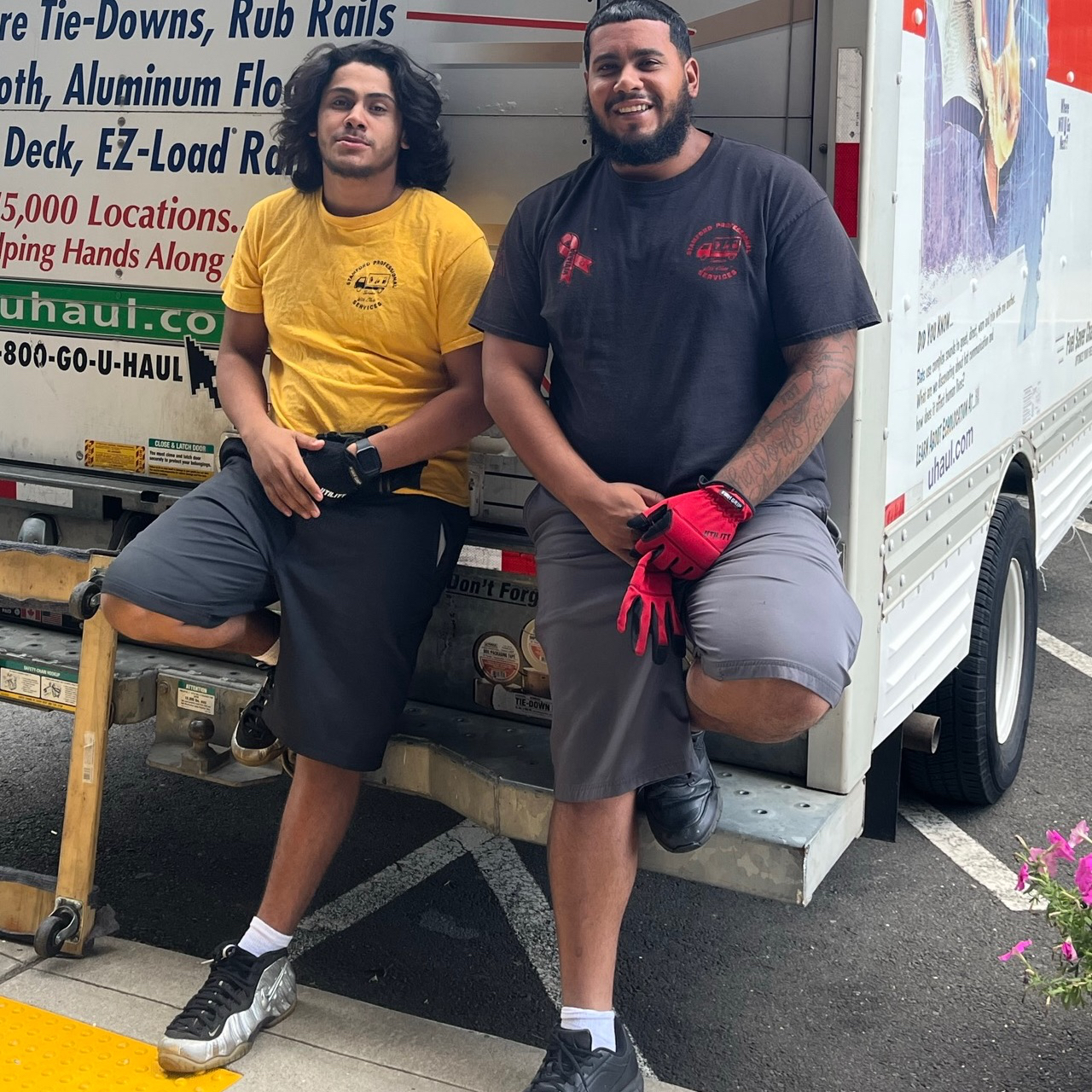 Stamford Pro Services LLC A Local Stratford Moving Company HireAHelper