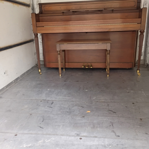 Moving Truck from First choice movers uploaded 10:49 PM on Jun 28th, 2026