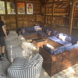 Unloading, Assembly or Disassembly, Movers, Packing, and Furniture from Ruvio's Moving LLC uploaded 9:45 AM on Jun 9th, 2026
