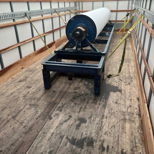 Ropes/Straps/Tie-downs from Helping Hands logistics LLC uploaded 5:37 AM on Nov 6th, 2025