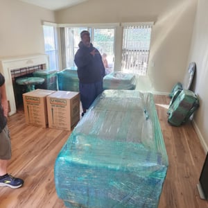 Moving Boxes, Plastic Wrap, Loading, Movers, and Packing from NorCal Moving Pros LLC uploaded 12:24 AM on Mar 30th, 2026