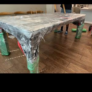 Loading and Packing from D1Movers and More uploaded 12:10 PM on Mar 3rd, 2026