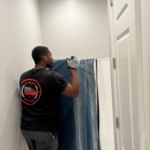 Movers, Moving Blankets, and Furniture from Remora Moving LLC uploaded 8:33 PM on Jul 20th, 2026