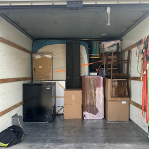 Loading, Moving Boxes, and Movers from Fast Labor Force uploaded 10:39 AM on Aug 1st, 2025