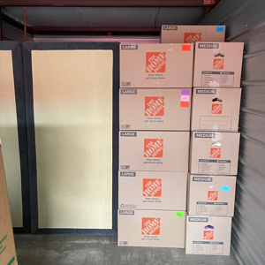Loading and Moving Boxes from Turpin Moving Haul LLC uploaded 2:42 PM on Dec 7th, 2025