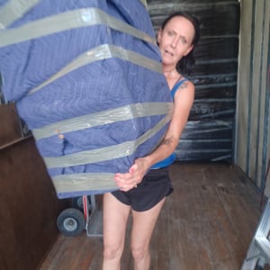 Moving Truck, Movers, and Furniture from Make it Happen Movers uploaded 10:22 AM on Jan 6th, 2026