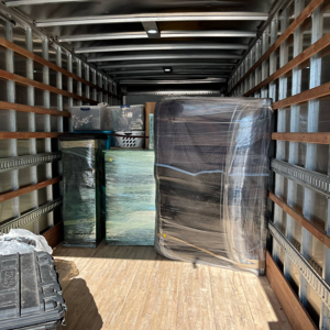 Packing, Movers, Loading, Unloading, and Customers from Expedite Quality Moving uploaded 8:50 AM on Jun 2nd, 2026