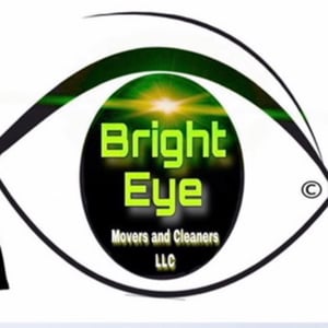 Bright Eye Movers and Cleaners LLC Profile Image