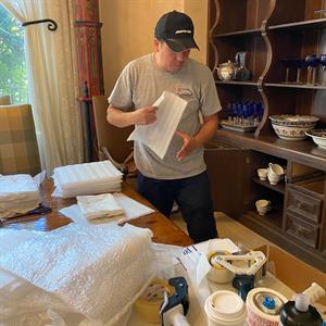 Customers, Packing, and Movers from Powerloaders Moving & Storage uploaded 9:02 AM on Jan 23rd, 2023