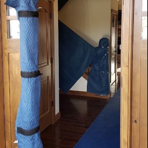 Customers, Movers, Loading, Unloading, and Stairs from Phoenix Pro Movers uploaded 10:07 AM on Feb 3rd, 2021