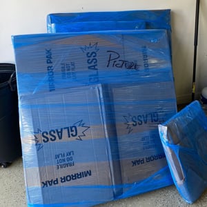 Plastic Wrap and Packing from Online Movers Corp uploaded 10:32 AM on Jun 5th, 2026