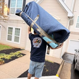 Assembly or Disassembly, Packing, Movers, Moving Blankets, and Loading from MGM RELOCATIONS LLC uploaded 9:59 AM on Jul 1st, 2026