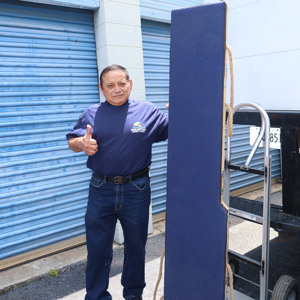 Movers, Furniture Dolly, and Ropes/Straps/Tie-downs from Boxed and Loaded Moving & Storage uploaded 10:24 PM on Oct 21st, 2025