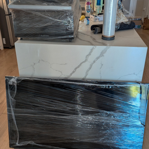 Movers, Moving Boxes, Furniture, Unloading, and Loading from Supreme On Sight Moving uploaded 1:46 AM on Feb 7th, 2026